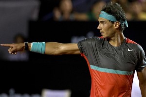 Nadal, en busca de un ttulo que se le ha resistido Miami es uno de los cuatro torneos del circuito mundial que se le resisten al espaol.