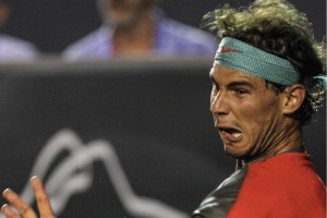 Nadal ser nombrado doctor 'honoris causa' La Universidad Balear le dar un grado 'honoris causa' al tenista espaol.