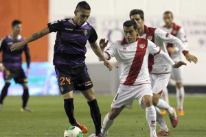 Nery espera regresar a la actividad ante Valencia Nery Castillo espera jugar ante Valencia.