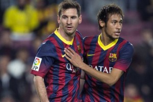 En Brasil acusan a Messi de 'individualista' Ramalho dijo que Messi no toc el baln a Neymar, quien tena opcin de anotar.