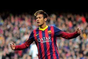 Ven triste a Neymar en Barcelona; hay preocupacin en Brasil El nivel mostrado por Neymar en Barcelona comienza a preocupar a los brasileos.