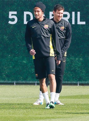 <b>Liga de Campeones.</b> Barcelona, obligado a mejorar en su accionar