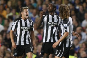 El ex jugador del Newcastle fue absuelto de la acusaci�n de violaci�n