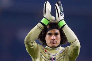 Ochoa y Ajaccio rescatan empate; siguen en el fondo Ochoa y Ajaccio sumaron un punto que no les sirve de mucho.