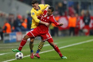 Para la prensa inglesa #TodoEsCulpaDezil zil fue duramente criticado por la prensa inglesa.