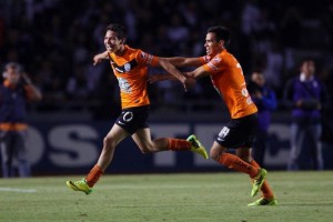 Los Tuzos esperan al ganador del Alebrijes-Gallos