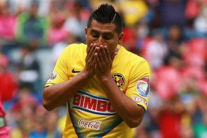 Am�rica no hace drama tras la derrota ante Santos.