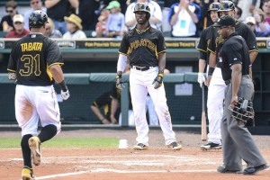 Los Piratas no tuvieron piedad frente a Toronto
