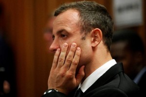 La defensa busca probar que Pistorius dispar� por error a su novia.
