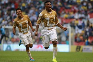 Pumas y Atlante buscarn su pase a los cuartos de final de la Copa MX.