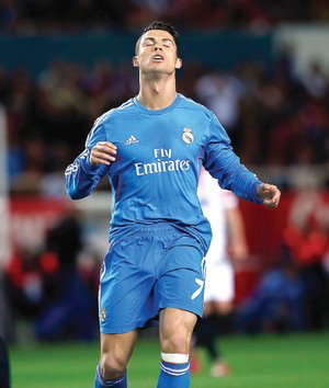 <b>Liga de Campeones.</b> El Madrid cumple trmite y avanza <b>Liga de Campeones.</b> El Madrid cumple trmite y avanza