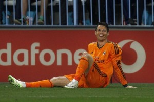 La clasificaci�n de los madrile�os est� casi asegurada