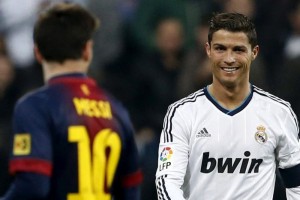 CR7, el ms rico