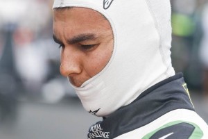 Ricciardo, descalificado; 'Checo' suma en Australia El piloto mexicano sum su primer punto de la temporada