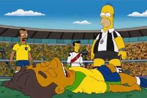 Pasi�n mundialista
