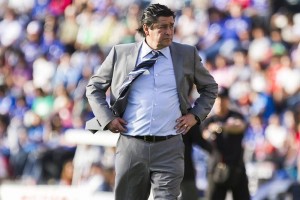 Tena considera que la derrota llega en buen momento.