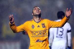 Los Tigres sellaron su pase en el 