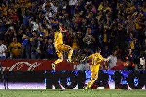 Tigres, envalentonado tras vencer a Cruz Azul.