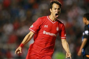 Toluca venci a Quertaro, que tuvo una semana complicada por temas extra cancha.