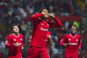 Toluca quiere redondear una buena semana ante Atlante.