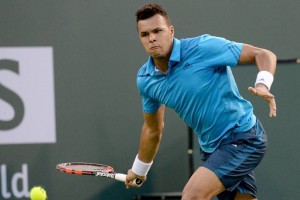 No tengo idea de lo que me ocurre: Tsonga Jo-Wilfred Tsonga lament el mal momento por el que atraviesa en este ao.