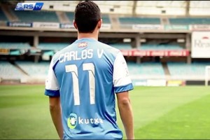 Vela busca terminar con una racha de un mes sin lograr anotaciones.