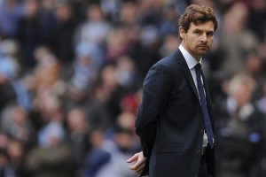 Villas-Boas es nuevo entrenador del Zenit Andr Villas-Boas tomar las riendas del equipo de San Petersburgo.