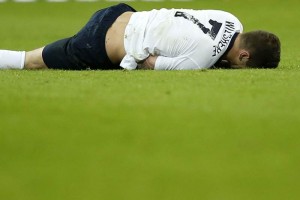 <b>Premier</B> Wilshere, seis semanas de baja Jack Wilshere no podr ver accin con el Arsenal