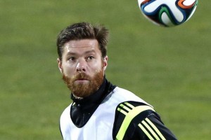 Xabi Alonso no descarta jugar en la MLS Xabi Alonso dej abiertas las puertas a cualquier posibilidad para despus del 2016.