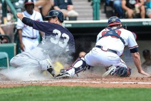Resumen MLB: Ivan Nova luce con los Yanquis Los Yankees aplastaron 7-0 a los Bravos