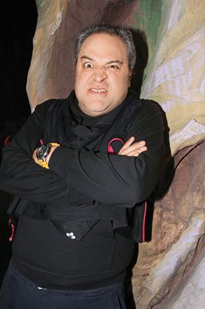 Cada da est ms cerca el reino de <I>Muy Muy Lejano</I> Cada da est ms cerca el reino de <I>Muy Muy Lejano</I>