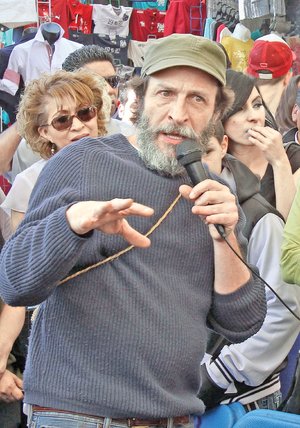 Tepito, la nueva casa de Gimnez Cacho Tepito, la nueva casa de Gimnez Cacho