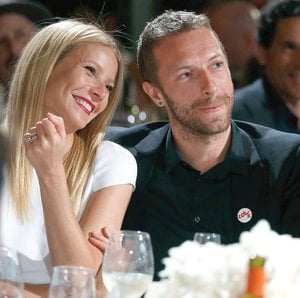 Termina matrimonio de Gwyneth Paltrow