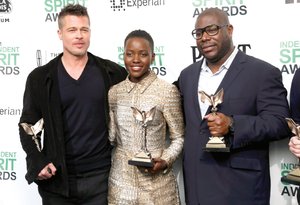 <b>Oscar 2014.</b> 12 years a slave se adelanta en los Independent Awards