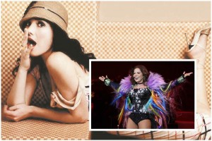 XITO. La respuesta del pblico fue inmediata: con ms de un milln 200 mil visitas solo en el canal argent