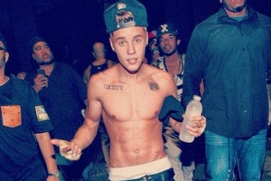 Bieber tambin tiene pendiente un caso en Miami