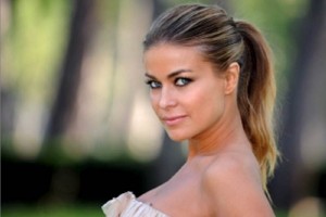 Carmen Electra se abre al sexo y al amor