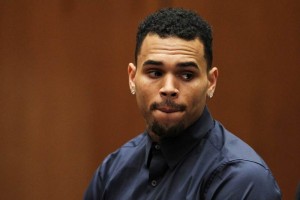 La libertad condicional de Brown estaba vinculada a su agresin del 2009 contra Rihanna, quien por e