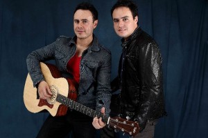 DISCO. El disco de Río Roma