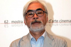Miyazaki anunci su retiro el ao pasado