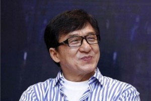 Jackie Chan representa a grupo de K pop Chan particip en el proceso de seleccin de los integrantes del grupo