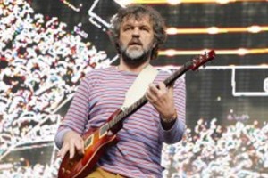 Kusturica filmar documental sobre Jos Mujica Kusturica se present el fin de semana en el Vive Latino en el DF