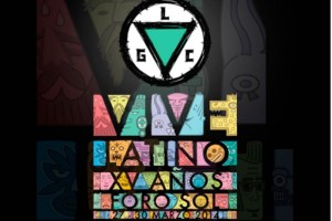 El Vive Latino, fue uno de sus primeros grandes festivales en los que se present la agrupacin, pue