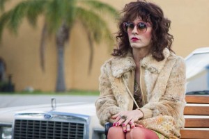 Leto pens� en hacer una especie de homenaje al personaje que interpret�