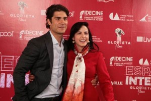 Sorprende divorcio de Ximena Herrera y Alex Sirvent