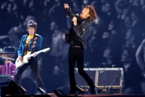 El pasado 17 de marzo, los Rolling Stones cancelaron varios conciertos previstos en Australia y Nuev