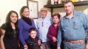 <b> Historia. </b> Su kilom�trico nombre le ha dado problemas