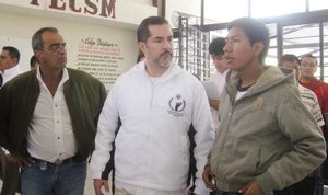 Analiza la CNDH la violencia en Morelos
