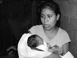 Suma Oaxaca ocho partos mal asistidos