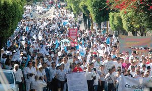 Morelos: asaltan otro restaurante